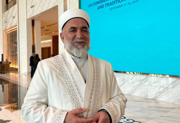 Жастарды теріс ағымнан қалай қорғауға болады? Имамның пікірі