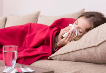 Елімізде ЖРВИ-мен ауырғандар саны азайды