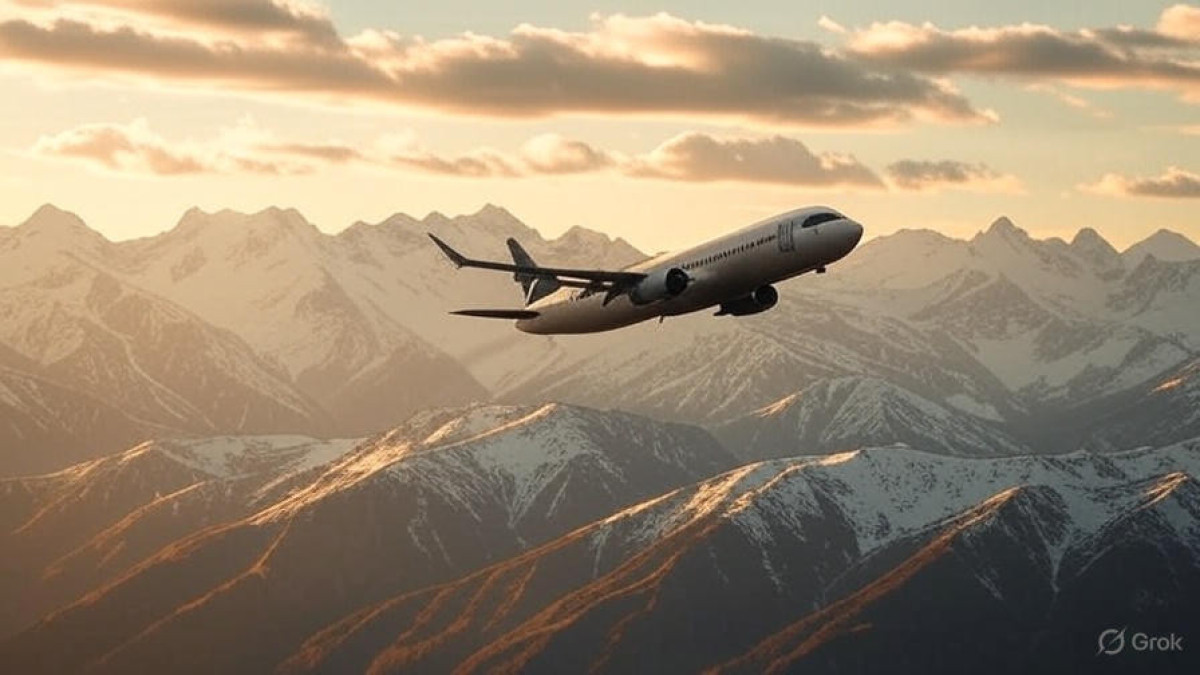  ©El.kz/Айгерим ЕСКЕНДИРОВА/Grok 