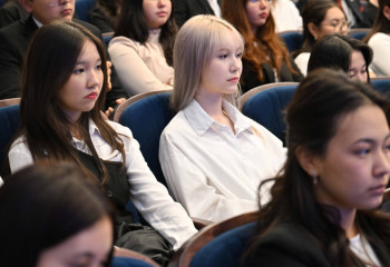 Абай облысында сұранысқа ие мамандықтарға 200 грант бөлінді