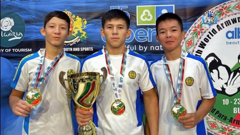  Шардара ауданы әкімдігі 