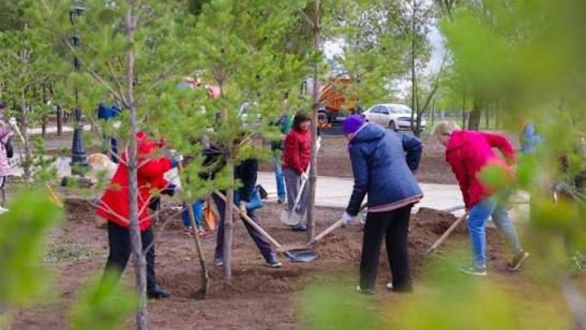  Астана қаласы әкімдігі 