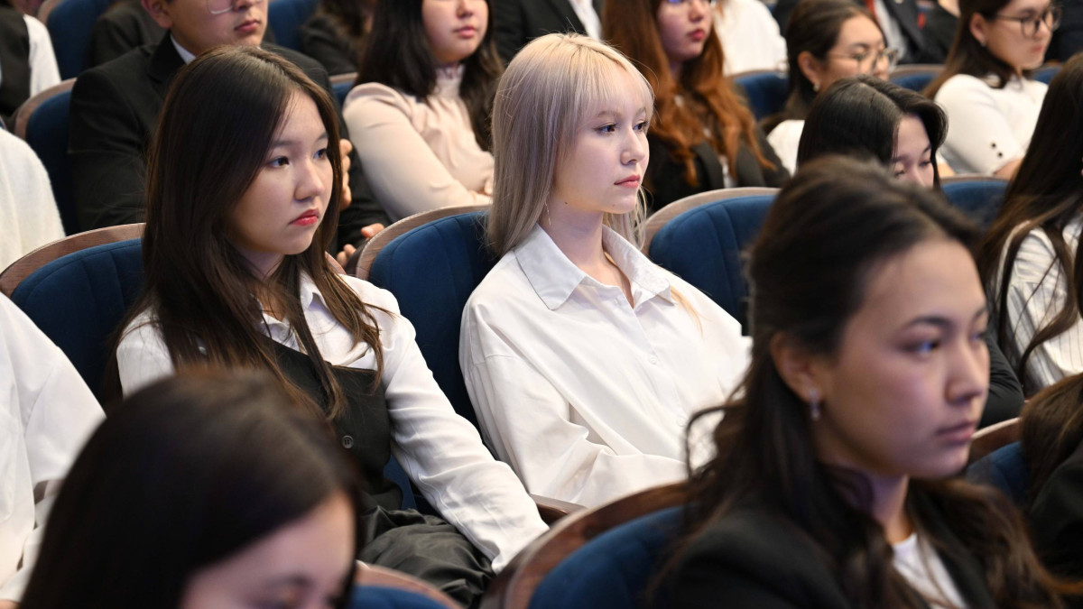  Абай облысы әкімдігі 