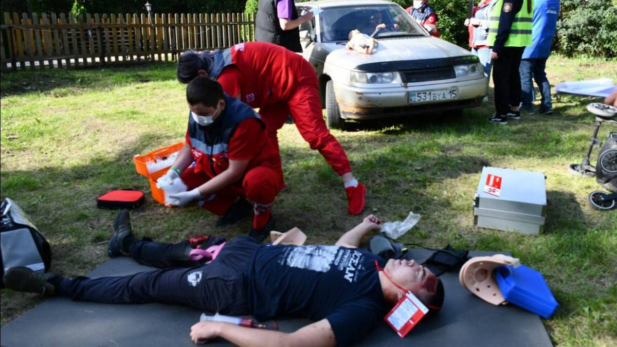  Денсаулық сақтау министрлігі 