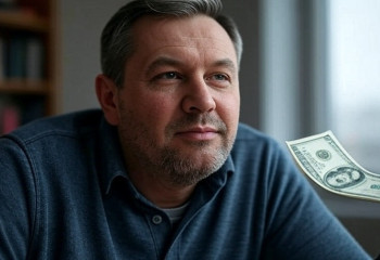 Русскоязычный блогер из Фейсбука раскрыл доход от монетизации: 180 долларов в месяц