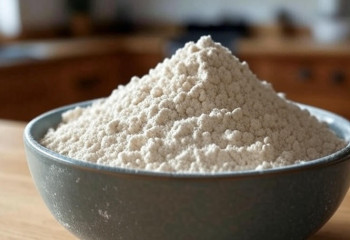 Казахстанская мука вышла на Amazon