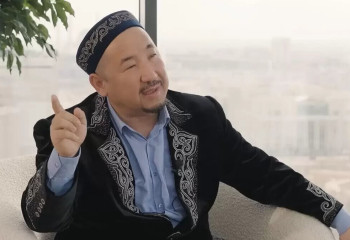 Нұрлан имам: Жасанды интеллект – бүгінгі заманның талабы