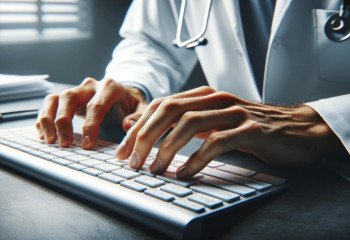 Cancer treatment equipment presented in Almaty