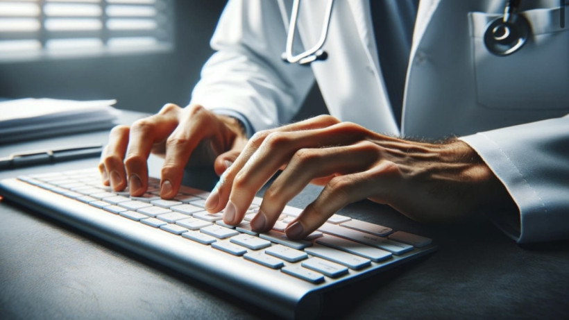  El.kz / Yerbol Bekbolat / Dall-e 