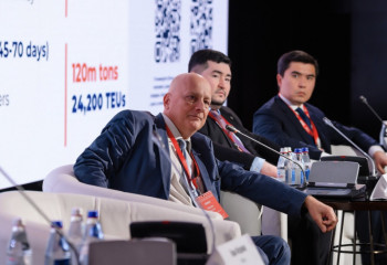 Almaty to host CAWS Central Asia Warehouse Summit