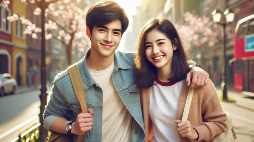  El.kz / Marina Ruzmatova / ChatGPT 