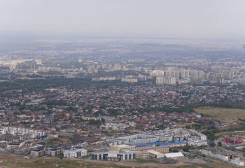 Алматы — самый дорогой город Центральной Азии, Астана чуть дешевле Бишкека