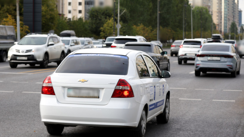  © El.kz/Арман МУХАТОВ 