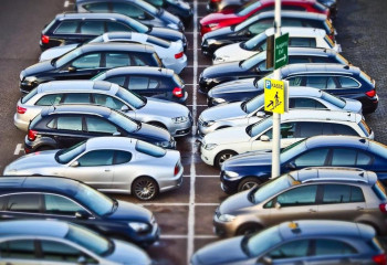 Қазақстанда автопарктің жартысына жуығы ескірген