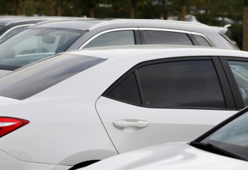 Не берите BMW X5 и 