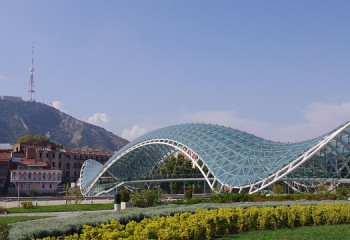 Грузияда шетелдіктерге қатысты жаңа ереже күшіне енеді