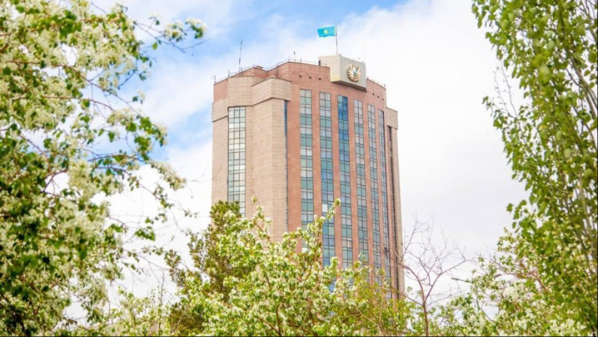  ІІМ-нің баспасөз қызметі 