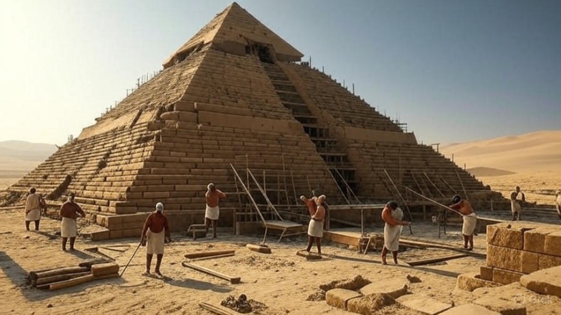  © El.kz / Grok / Динмухамед БЕЙСЕМБАЕВ 