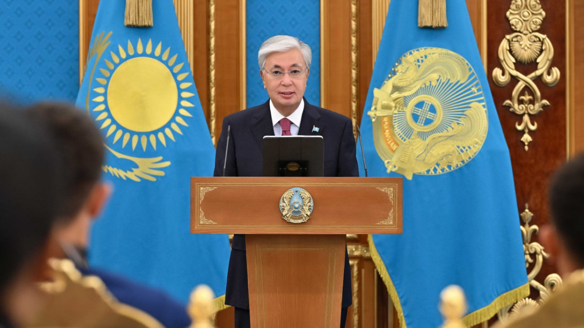 Ақорда 