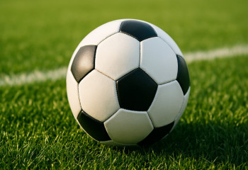 «Кайрат» - «Спортинг»: завершился первый тайм