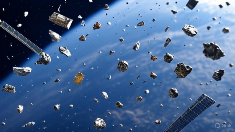  © El.kz / Grok / Динмухамед БЕЙСЕМБАЕВ 