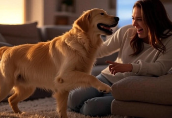 Одарённые собаки научились понимать слова по смыслу, а не по форме — сенсация из Венгрии