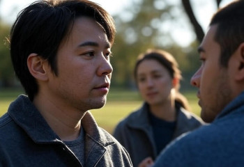 Главное искажение нашего мышления: характер против обстоятельств