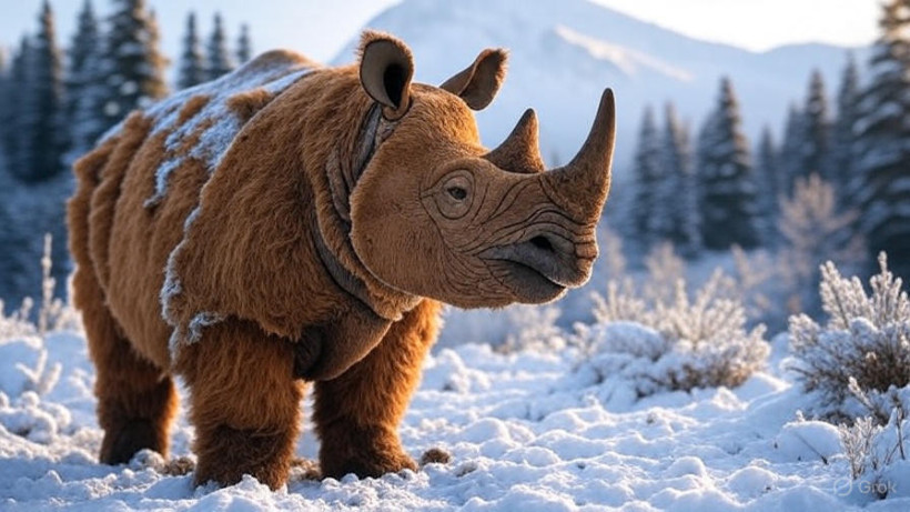  © El.kz / Grok / Динмухамед БЕЙСЕМБАЕВ 