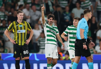 «Қайраттың» Чемпиондар лигасындағы жорығы сәтсіз басталды