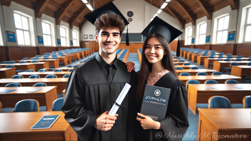  ©El.kz/Марина РУЗМАТОВА/ChatGPT 