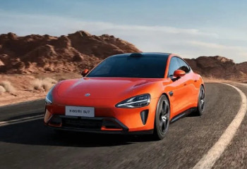 Xiaomi 100 мыңнан астам SU7 электромобилін кері қайтарып жатыр