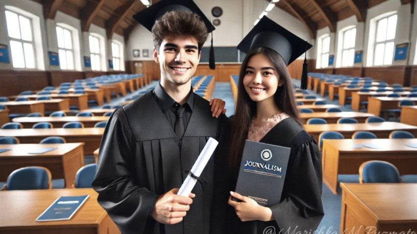  El.kz / Marina Ruzmatova/ ChatGPT 