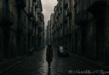 Блогер из Украины назвал самый страшный европейский город