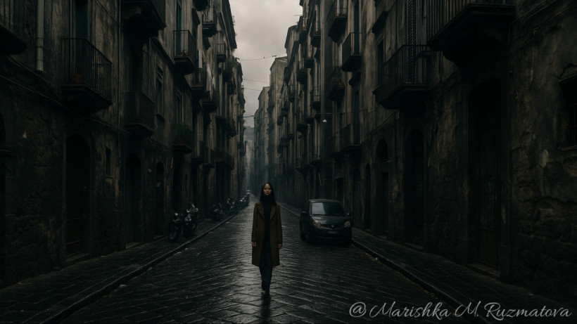  ©El.kz/Марина РУЗМАТОВА/ChatGPT 