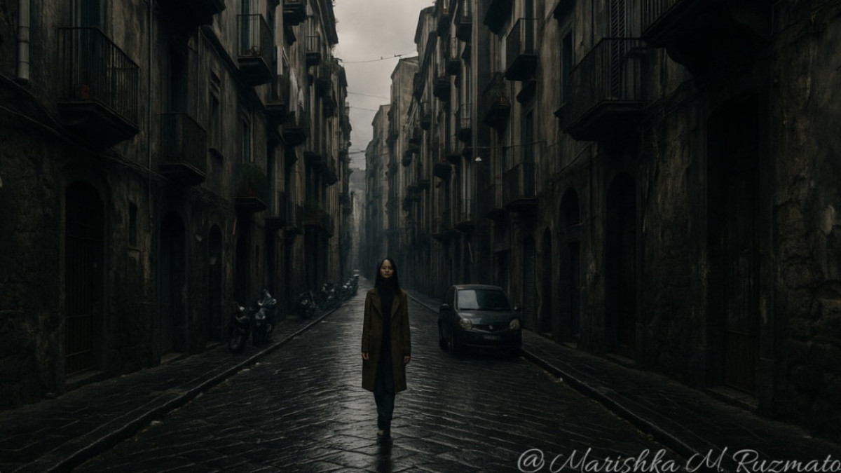  El.kz / Marina Ruzmatova/ ChatGPT 