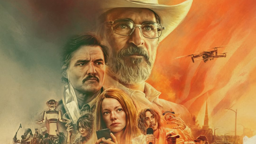  instagram.com/eddingtonmovie 