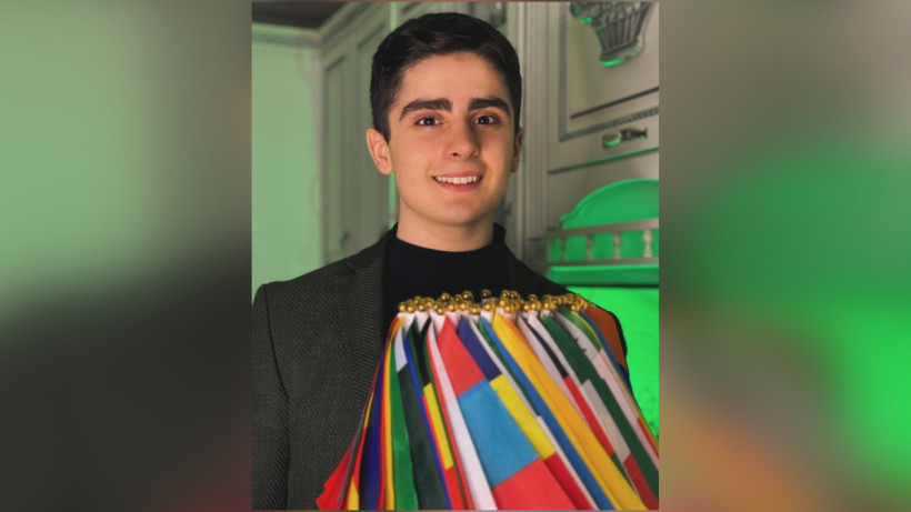  Скриншот видео 