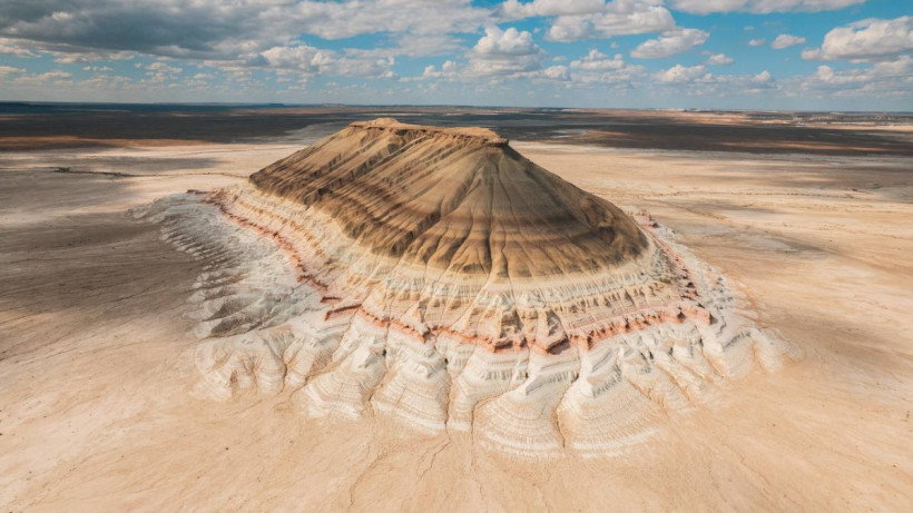  Министерство туризма и спорта РК 