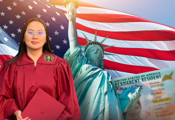 Грин карта лотереясына қатысты 20 сұраққа жауап