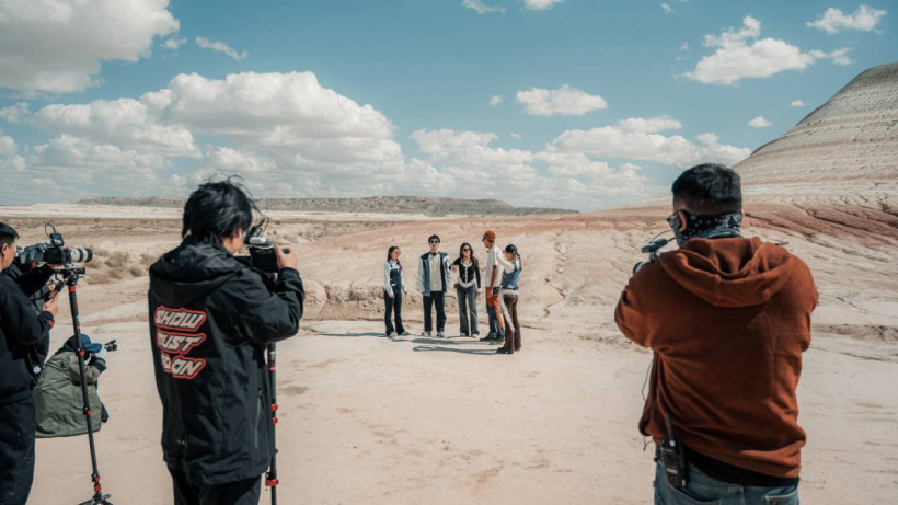  Туризм және спорт министрлігі 