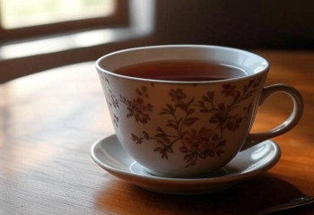 Почему черный чай опасен для здоровья