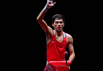 912 медаль: отандық спортшылар тарихи нәтижелерге қол жеткізді