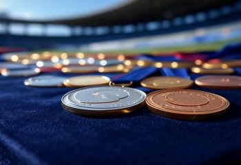 Казахстанские спортсмены завоевали 912 медалей с начала года