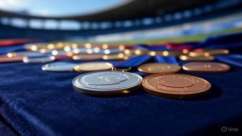  ©El.kz/Айгерим ЕСКЕНДИРОВА/Grok 