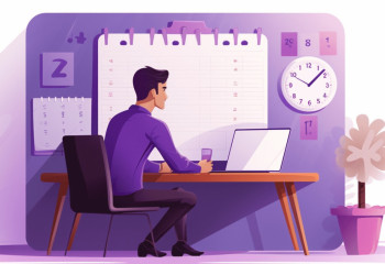 Аптасына көп демалатын ТОП-5 ел