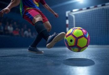 Казахстан сыграет с Италией за выход на Евро-2026 по футзалу