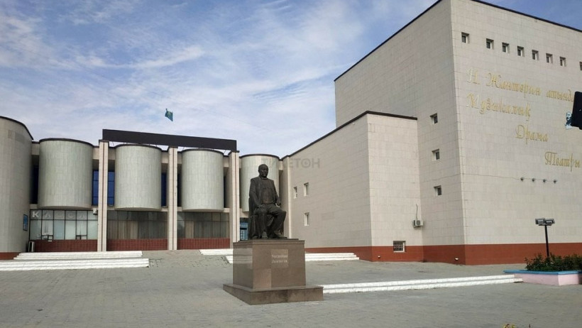  Ашық дереккөзден 