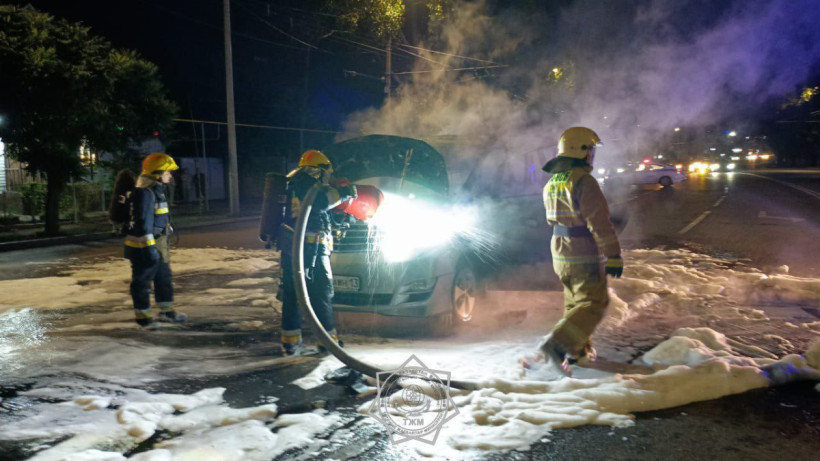  ТЖМ баспасөз қызметі 