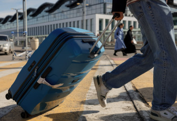 Поток туристов в Павлодарской области вырос на 31%