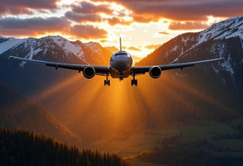 Полный самолёт фанатов Backstreet Boys прилетел в Алматы